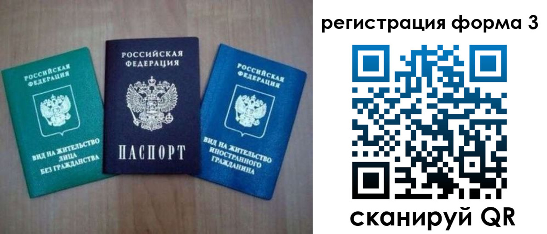 прописка для кредита в Сургуте